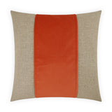Jefferson Pillow - Mango - DV Kap