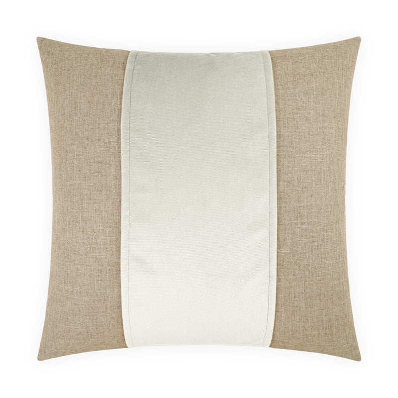 Jefferson Pillow - Marshmallow - DV Kap