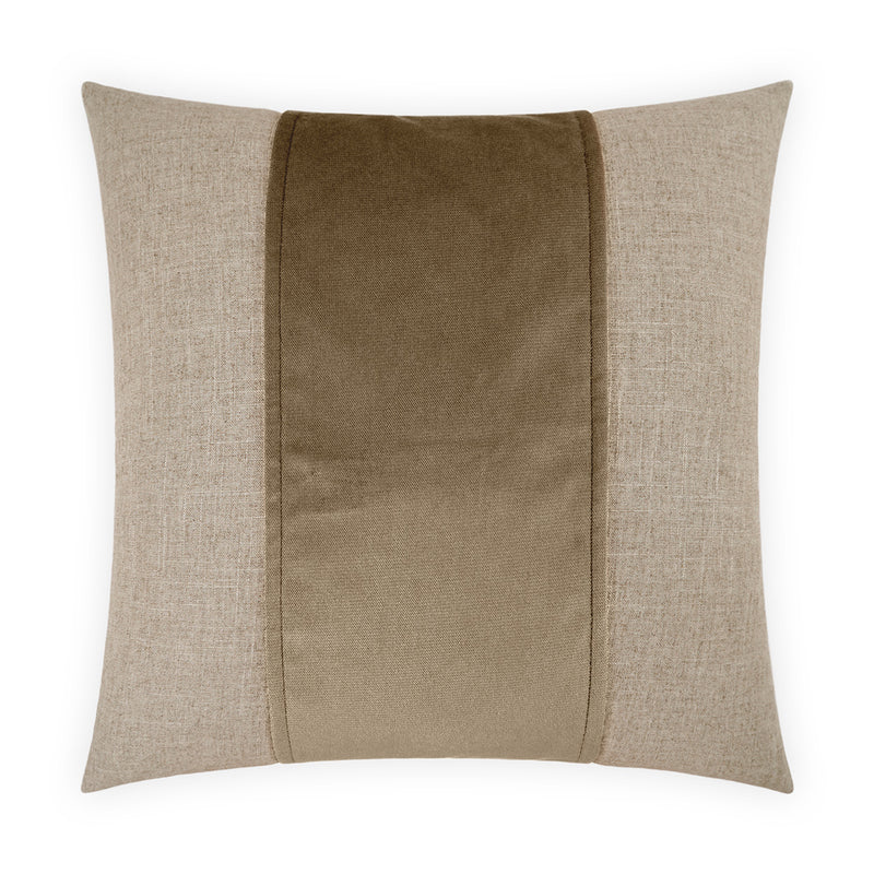Jefferson Pillow - Otter - DV Kap