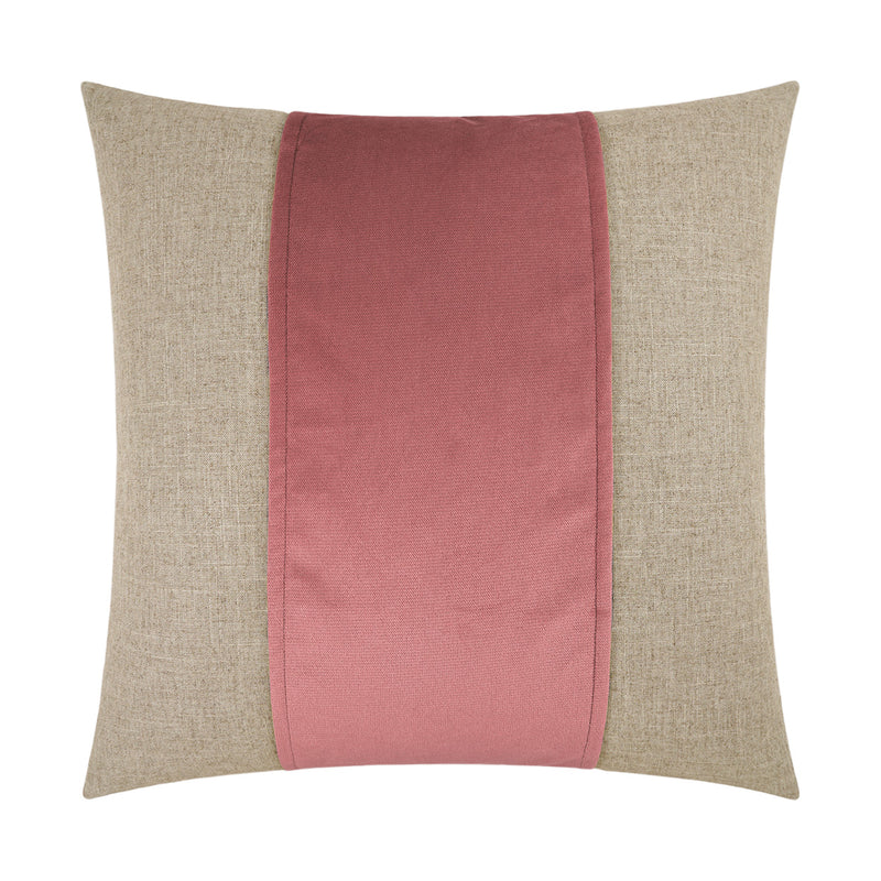 Jefferson Pillow - Orchid - DV Kap