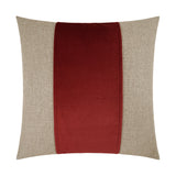 Jefferson Pillow - Sangria - DV Kap
