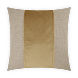 Jefferson Pillow - Tigers Eye - DV Kap
