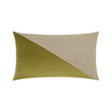 Jefferson Lumbar Pillow - Aloe - DV Kap