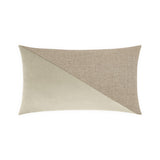 Jefferson Lumbar Pillow - Beach - DV Kap