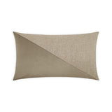 Jefferson Lumbar Pillow - Driftwood - DV Kap