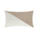 Jefferson Lumbar Pillow - Marshmallow - DV Kap