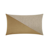 Jefferson Lumbar Pillow - Tigers Eye - DV Kap