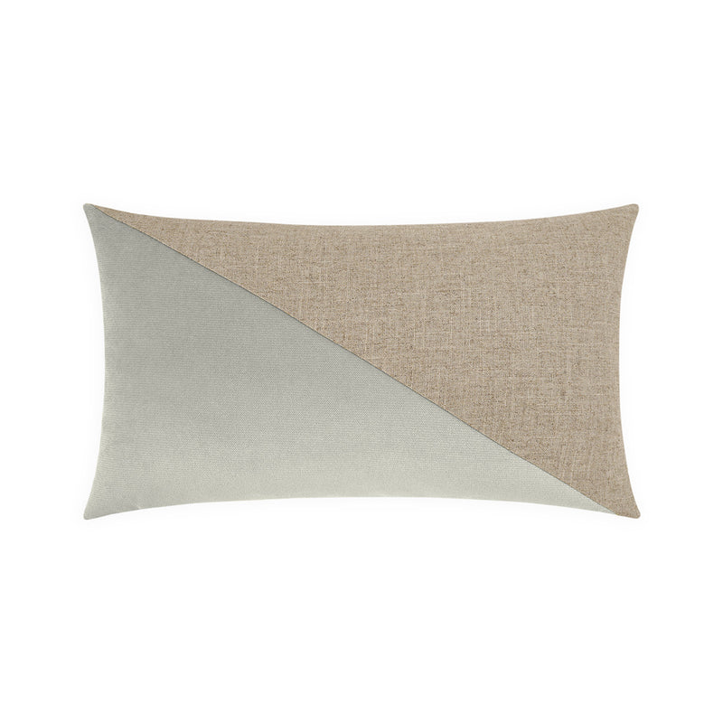 Jefferson Lumbar Pillow - Whisper - DV Kap