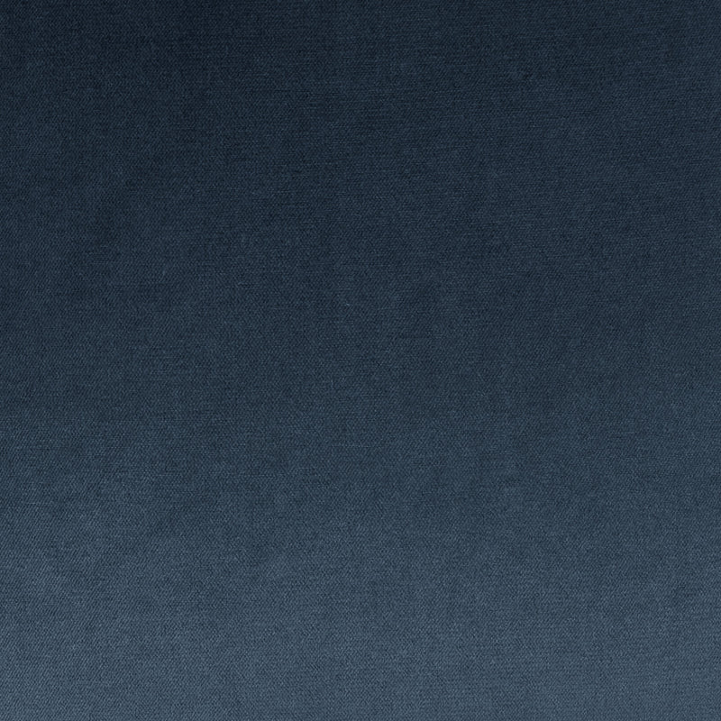 Belvedere Flange - Azure - DV Kap - Fabric by the Yard