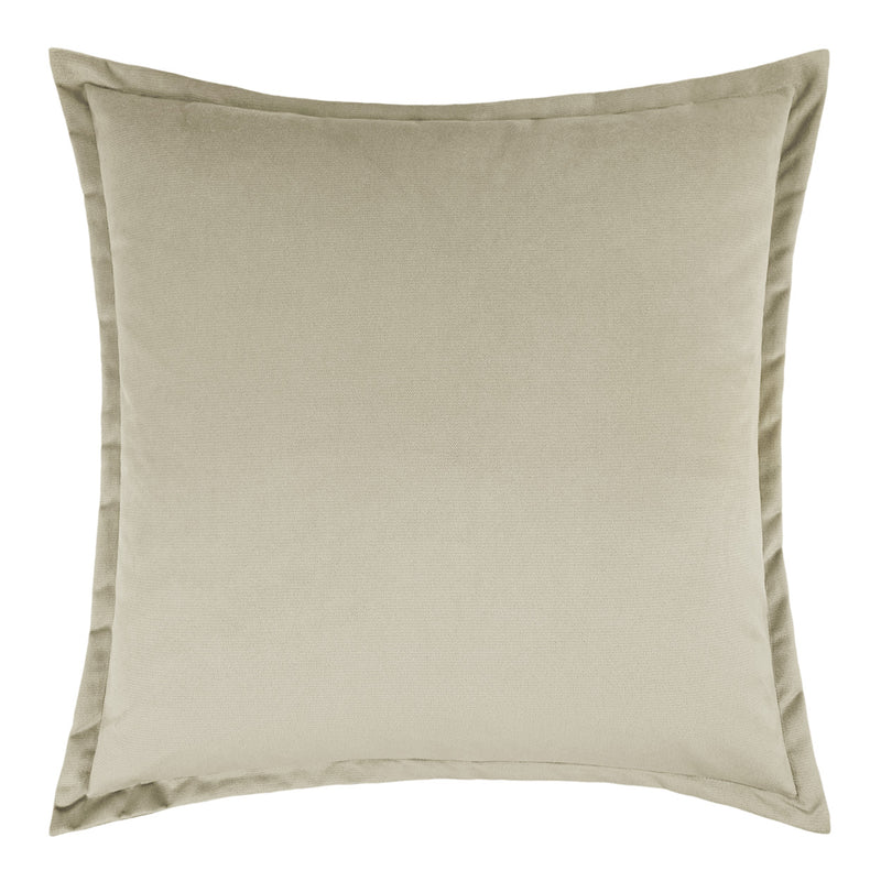 Belvedere Flange Pillow - Beach - DV Kap