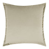 Belvedere Flange Pillow - Beach - DV Kap