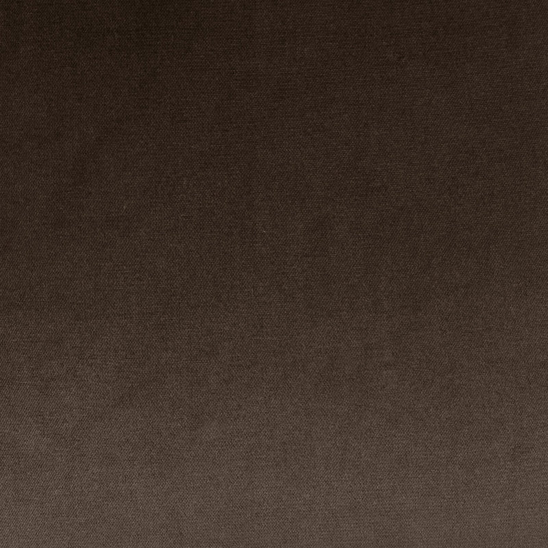 Belvedere Flange - Espresso - DV Kap - Fabric by the Yard