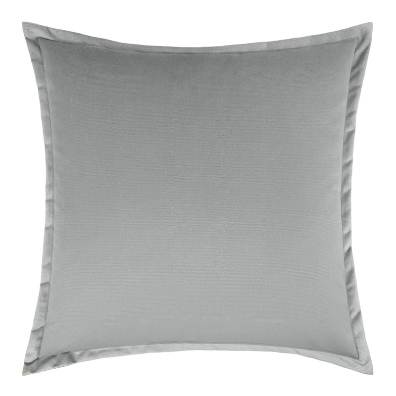 Belvedere Flange Pillow - Glacier - DV Kap