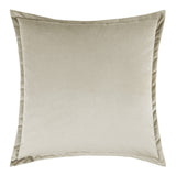 Belvedere Flange Pillow - Ivory - DV Kap