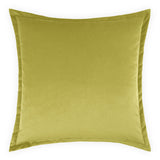 Belvedere Flange Pillow - Lime - DV Kap
