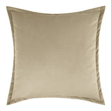 Belvedere Flange Pillow - Linen - DV Kap