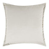 Belvedere Flange Pillow - Marshmallow - DV Kap