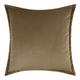 Belvedere Flange Pillow - Otter - DV Kap