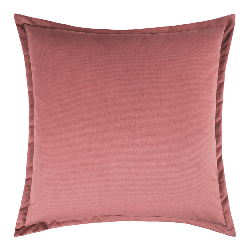 Belvedere Flange Pillow - Orchid - DV Kap