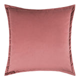 Belvedere Flange Pillow - Orchid - DV Kap
