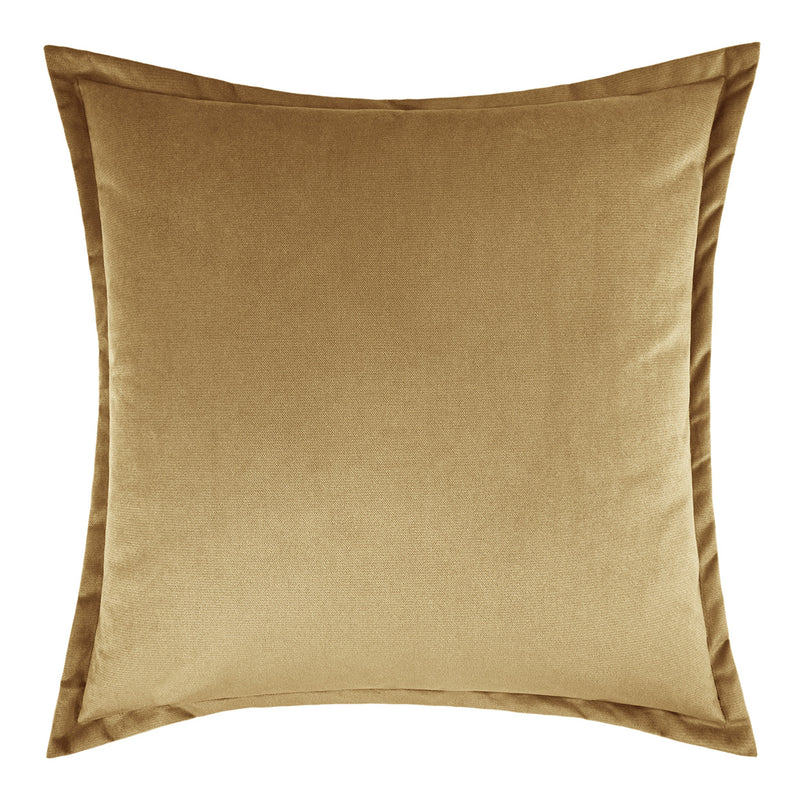Belvedere Flange Pillow - Tigers Eye - DV Kap