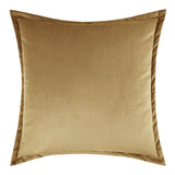 Belvedere Flange Pillow - Tigers Eye - DV Kap