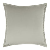 Belvedere Flange Pillow - Whisper - DV Kap