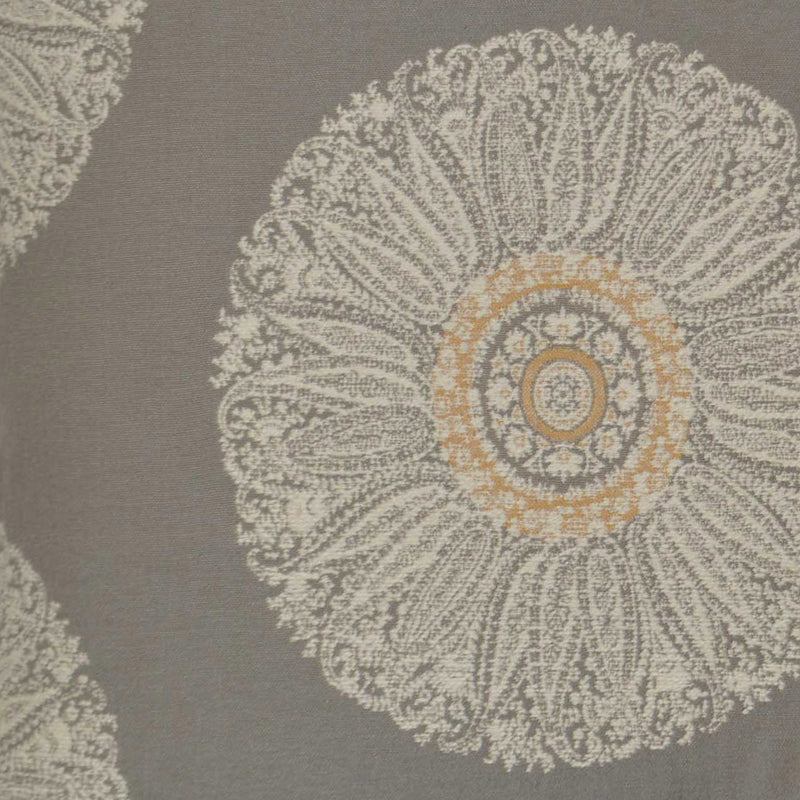 Crillon - Grey - DV Kap - Fabric by the Yard