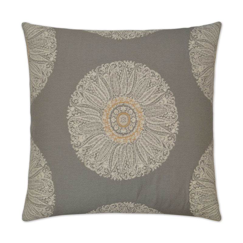 Crillon Pillow - Grey - DV Kap