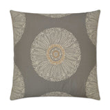 Crillon Pillow - Grey - DV Kap