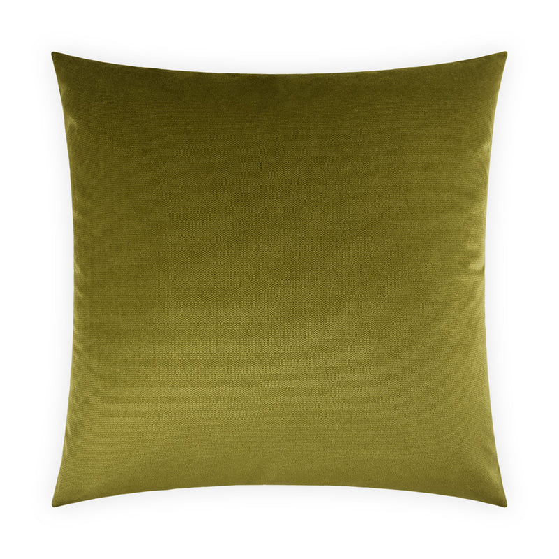 Belvedere Pillow - Aloe - DV Kap