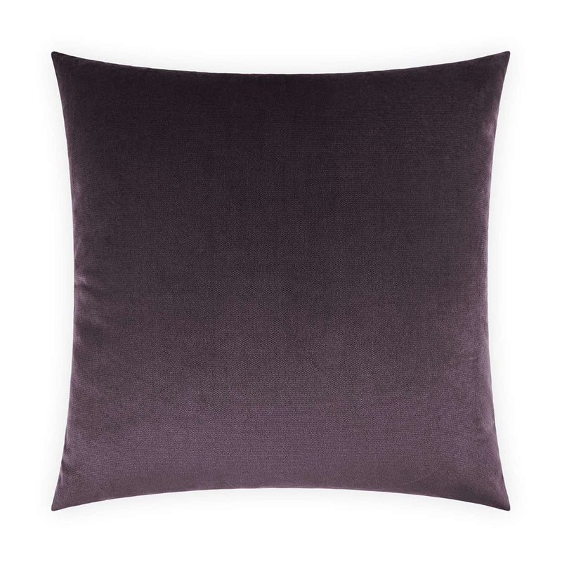 Belvedere Pillow - Amethyst - DV Kap