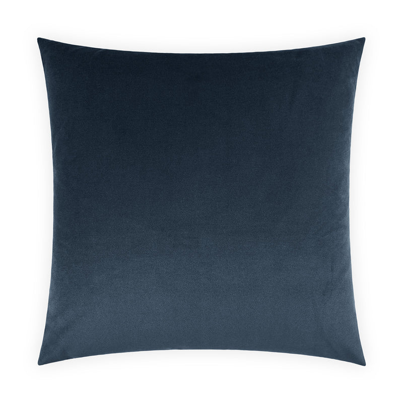 Belvedere Pillow - Azure - DV Kap