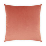Belvedere Pillow - Blush - DV Kap
