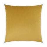Belvedere Pillow - Curry - DV Kap
