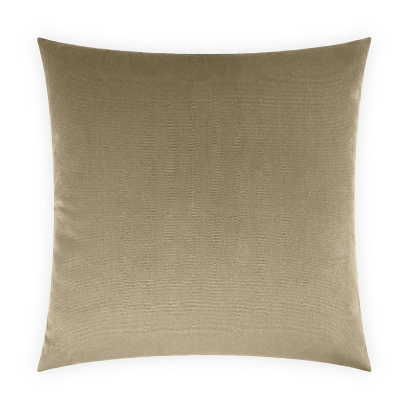 Belvedere Pillow - Driftwood - DV Kap