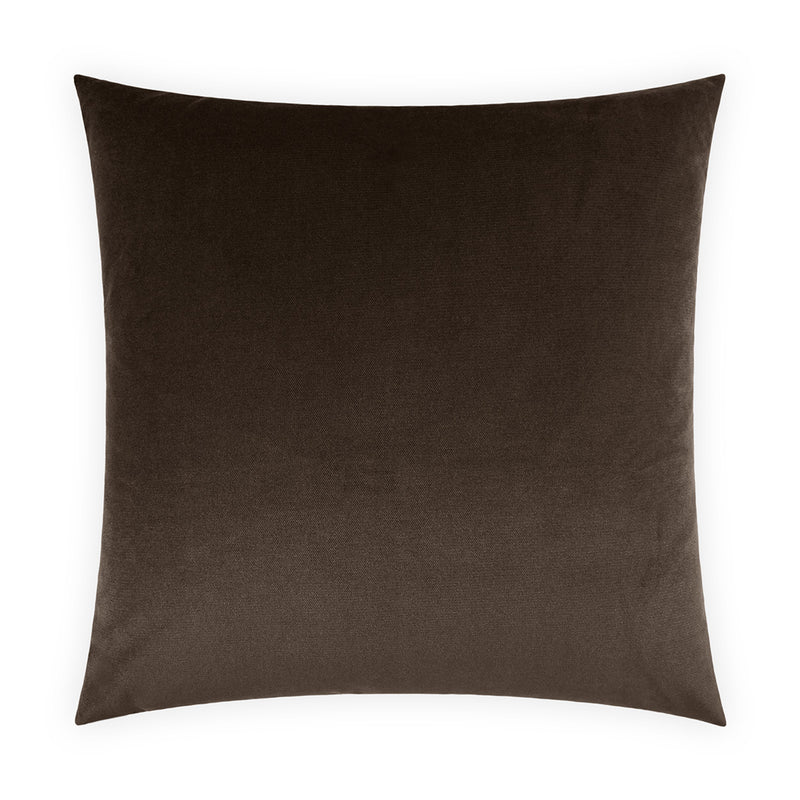 Belvedere Pillow - Espresso - DV Kap