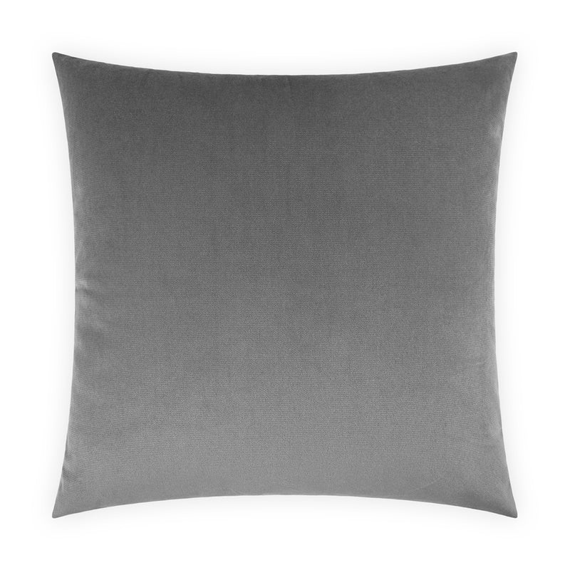 Belvedere Pillow - Graphite - DV Kap