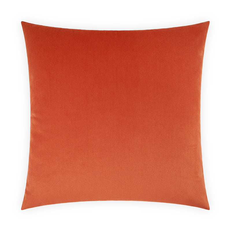 Belvedere Pillow - Mango - DV Kap