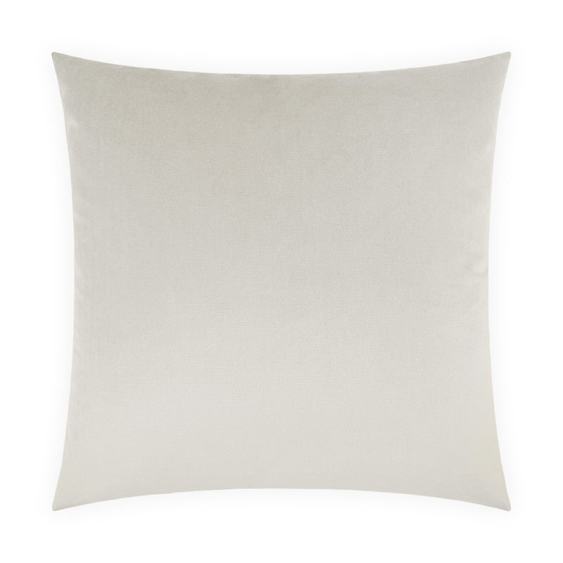 Belvedere Pillow - Marshmallow - DV Kap