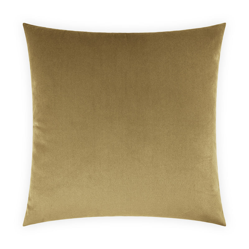Belvedere Pillow - Maize - DV Kap