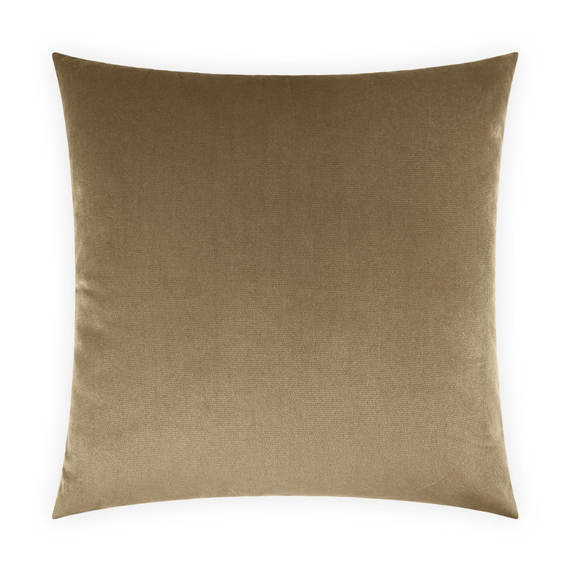 Belvedere Pillow - Otter - DV Kap