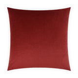 Belvedere Pillow - Sangria - DV Kap