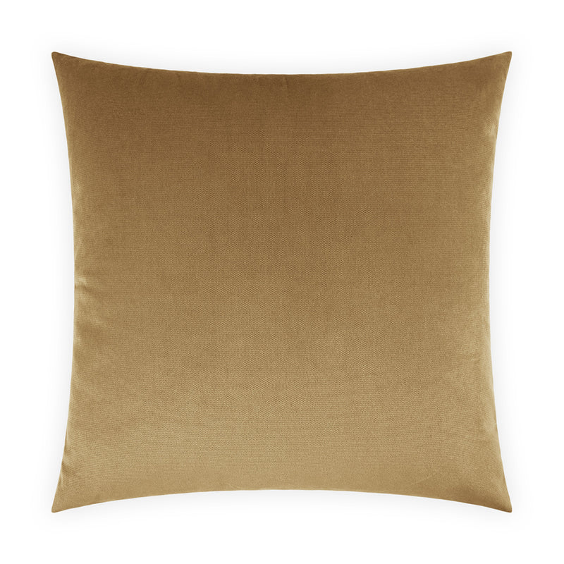 Belvedere Pillow - Tigers Eye - DV Kap