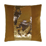 Hylee II Pillow - Honey - DV Kap