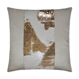 Hylee II Pillow - Ivory - DV Kap