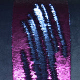 Hylee II - Magenta - DV Kap - Fabric by the Yard