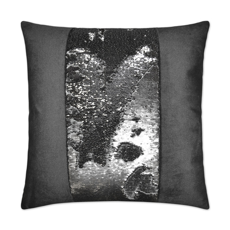 Hylee II Pillow - Pewter - DV Kap