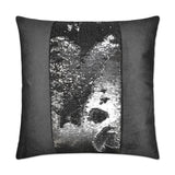 Hylee II Pillow - Pewter - DV Kap