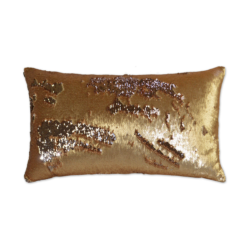 Hylee Lumbar Pillow - Honey - DV Kap